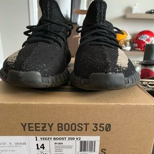 Adidas Yeezy Boost 350 V2